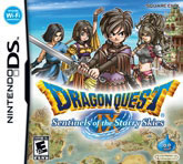 Nintendo Dragon Quest IX Centinelas del Firmamento (1837181)